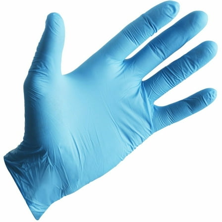 Remcoda Nitrile Exam Gloves (mnit103m)