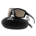 thumbnail image 1 of Gafas de Motociclismo EYEGLAD REV Z87+ HD UV400 Marrón, 1 of 7