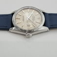 thumbnail image 4 of Pre-Owned Rolex Datejust 16014 36mm 18k SS Linen Dial Mens Vintage Automatic 1970s RA586, 4 of 12