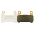thumbnail image 1 of Galfer FD266G1375 HH Sintered Advanced Ceramic Brake Pad, 1 of 1