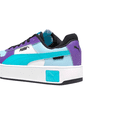 thumbnail image 3 of Tenis Puma Carina Street Mujer Casual Moda Juvenil azul 22, 3 of 5