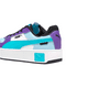 thumbnail image 3 of Tenis Puma Carina Street Mujer Casual Moda Juvenil azul 22, 3 of 5