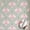 Colourful1, variant on Cute Sketch Doodle Dog Wallpaper Quirky Minimalist Aesthetic Funky, Peel and Stick Wallpaper Contact Paper Waterproof Removable Wall Decor for Living Room Dorm Room Kitchen Cabinet 17.7 * 118 in