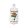V'TAE Parfum and Body Care California Natural Coconut Tangerine Intensive Skincare 16 oz Lotion