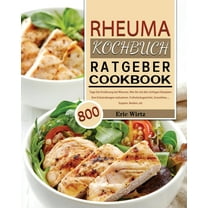 Rheuma Kochbuch/ Ratgeber 2021 (Paperback)