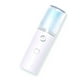 thumbnail image 2 of Humidificador de mano facial Mini Portable Mistola Pulverizador Steamer Cuidado de la piel Hidratante Nebulizador Nebulizador Hogar Belleza Instrumentos Blanco Inevent HA028239-01B, 2 of 7