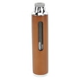 thumbnail image 2 of Mini Car Ashtray, Natural Solid Wood  Organizer  Holder Large Capacity  For Home Rose Gold,Silver,Iron Gray,Blue, 2 of 8