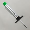 thumbnail image 3 of Myers Tire Supply Easy to Read Color Coded Tire Tread Depth Gauge, 3 of 3