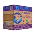 thumbnail image 3 of Leche Alpura deslactosada caja con 6 pzas de 1 l c/u, 3 of 3
