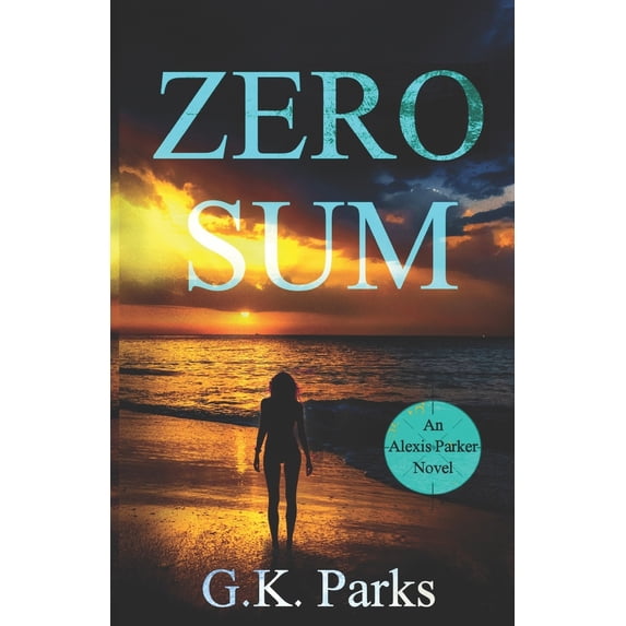 Pre-Owned Zero Sum (Paperback) 1942710348 9781942710349