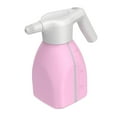 thumbnail image 3 of jinwen Electric Sprayer Bottle Accessory Handheld for Glass Cleaning Outdoor Flower Pink, 3 of 9
