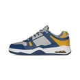 thumbnail image 2 of Tenis CHARLY Hombre Tipo Casual Moderno azul 29, 2 of 6