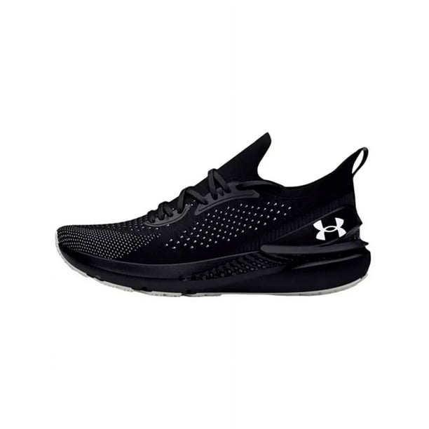 Tenis Under Armour Negros Shift-blk 3027776003 Walmart en línea