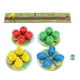 thumbnail image 2 of Juego de juguetes para padres e hijos, juguetes para padres e hijos, juego de mesa interactivo para padres e hijos, juego de mesa educativo temprano diseñado para profesionales, 2 of 8