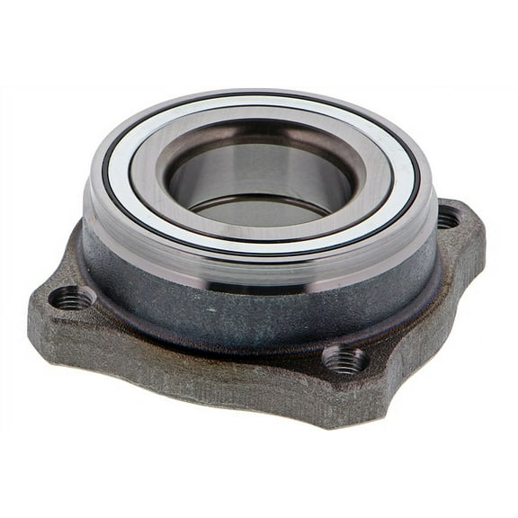 Mevotech MB10304 Wheel Bearing & Hub Assembly Fits select: 2011-2017 BMW X3, 2015-2018 BMW X4