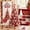 Red, variant on Cadancy Beaded Christmas Tree Kit DIY Craft Handmade Project Creative Activity Festival Ornament Art Supplies Home Decor Gift for Adults Holiday Seasonal Family Fun Present