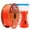 red, variant on ATARAXIA ART Red PLA Filament 1.75mm, Red 3D Printer Filaments, 1Kg/2.2lb Premium Wounded Spool, Dimensional Accuracy +/- 0.03mm, With Filament Storage Bags, Pantone Matched Fit Most FDM 3D Printers