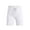 A-White, variant on Women's High Waist Yoga Shorts Seamless Butt Tummy Control Running Gym Workout Booty Leggings Shorts for Women