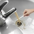 thumbnail image 3 of MasteelfCA 50 Pcs Bandelettes de Test d'Eau Potable Kit de Test d'Eau Potable, 3 of 9