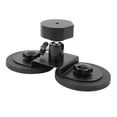 thumbnail image 1 of Satellite Installation Kit, Satellite Car Mount Weatherproof Magnetic Angle Adjustable  for RV Traveling, 1 of 7