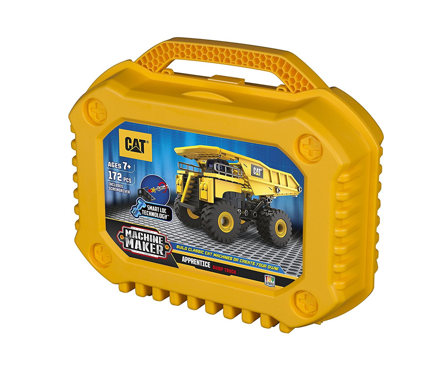 toy state machine maker