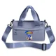 thumbnail image 4 of Bolso de hombro de Sonics, bolso cruzado con figura de juego, mochila de alta capacidad y portabilidad, bolsos de mano de moda de nueva tendencia para hacer ejercicio y montar, 4 of 5