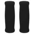 thumbnail image 1 of 2 empuñaduras antideslizantes para muletas, protectores de esponja para bastones., 1 of 4