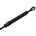 thumbnail image 3 of Automatic Transmission Shifter Cable, 3 of 3