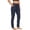 Navy, variant on UDAUDU Women's Pants High Waisted Golf Athletic Pants 2026 Spring Summer Pants for Women Workout Travel Casual with Pockets Sky Blue L
