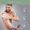 thumbnail image 4 of Pecksniffs Individual Men's Bath and Shower Gel | 500ml /16.9 Fl Oz, 4 of 11