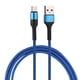 thumbnail image 3 of Cable de carga para teléfonos Huawei, Cable de carga tipo EC tipo C 1M 5A Cable de carga rápida Características líderes en su clase, 3 of 8