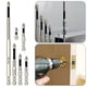 thumbnail image 2 of High-Magnetic Screwdriver Drill Bit, Strong Magnetic Durability Screwdriver Drill Bit Set, Anti-Slip Magnetic Electric Screwdriver Set, 2 of 5