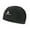 Black, variant on Aqua Sphere Swim Cap AQUAFIT