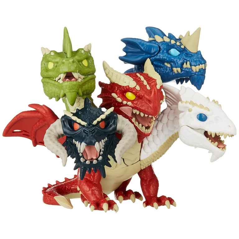 Funko POP! Dungeons & Dragons Tiamat - 2021 Fall Convention