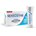 thumbnail image 2 of Pasta de dientes para sensibilidad Sensodyne Whitening Anti-Sarro 2 Pack, sabor menta de 90g, 2 of 4