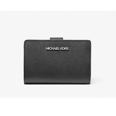 Michael kors Medium Saffiano Leather Wallet 35R4STVF6L-001