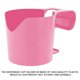 thumbnail image 2 of Portavasos para Piscina Sin Perforaciones Estante Almacenamiento Soporte Reutilizable () Rosa, 2 of 4