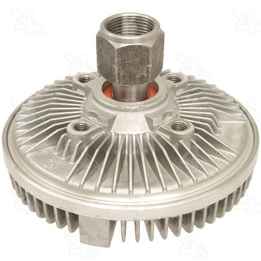 Engine Cooling Fan Clutch Fits select: 2004-2009 CADILLAC SRX