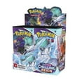 thumbnail image 2 of English Trading Card Game Evolution Booster Box Collectible Battle Styles Classic Christmas Gift, 2 of 3