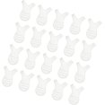 thumbnail image 3 of YShape Eyelash Brush, YShape Transparent Eyelash Extension Tool Grafting Eyelash Brush Eyelash Makeup Tool 20pcs, 3 of 8