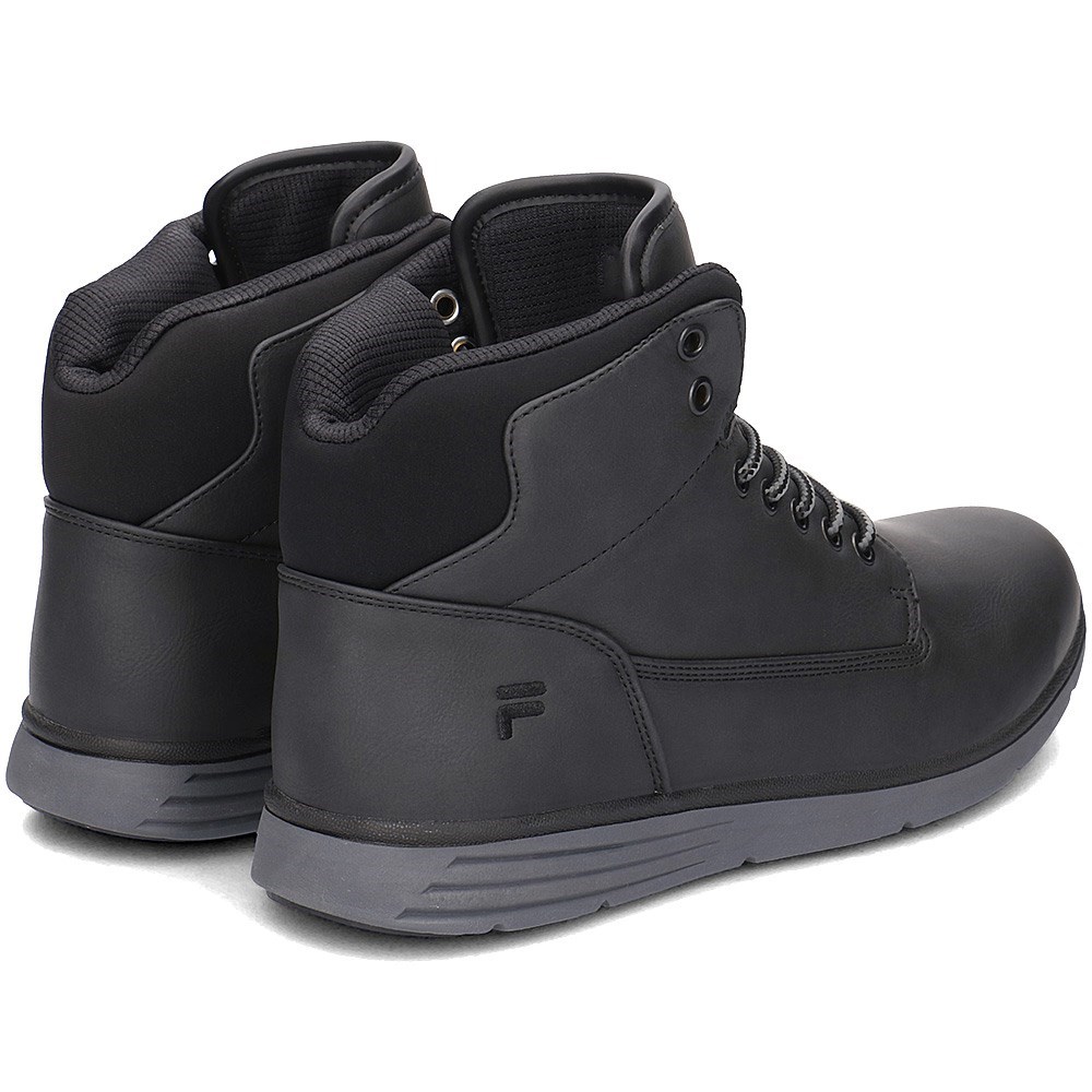 fila lance mid