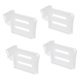 thumbnail image 5 of Clip Divisor de Refrigerador Raplampiclilo, Organizador Separador de Nevera Extensible Para Nevera de Cocina, 5 of 7