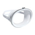 thumbnail image 1 of Gafas de buceo antivaho para adultos, máscara de natación ligera con cristal gran marco de acero, 1 of 8