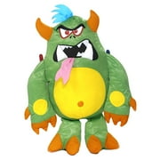 Jumbo 24 -Inch Doodle Monster: Inkee