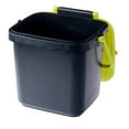 thumbnail image 5 of MAZE 1.85 Gallon Kitchen Caddie Compost Bin, 5 of 5