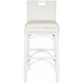 thumbnail image 2 of Safavieh Fremont 36" Barstool, Multiple Colors, 2 of 4