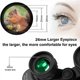 thumbnail image 2 of Powerful Telescope 20X50 Professional Night Vision Binoculars, 2 of 5