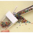 thumbnail image 1 of Tool Basics Beading Scoops 2/Pkg-6.5" & 6", 1 of 2