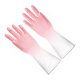 thumbnail image 3 of Guantes de Cocina Reutilizables ZHCH Ajustados Multifuncionales Color Rosa, 3 of 5