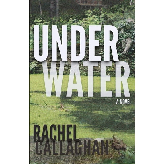 Underwater, (Paperback)